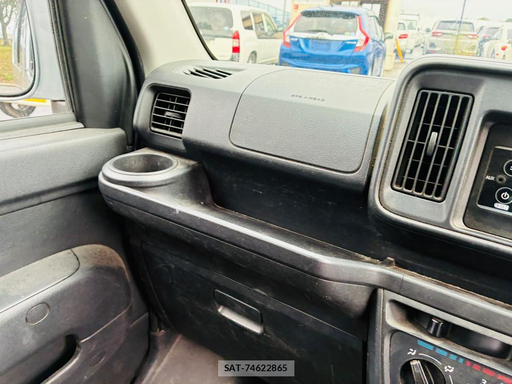 Daihatsu HIJET CARGO 2020-03 8665584-18