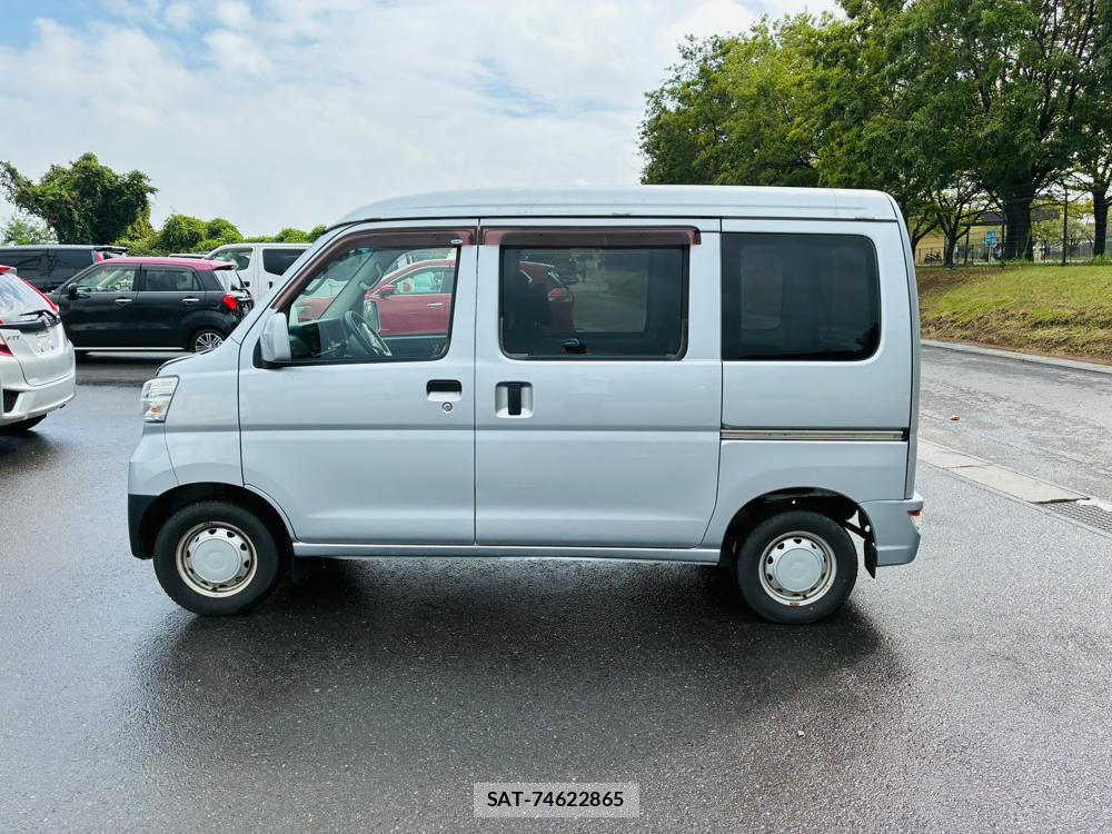 Daihatsu HIJET CARGO 2020-03 8665584-1