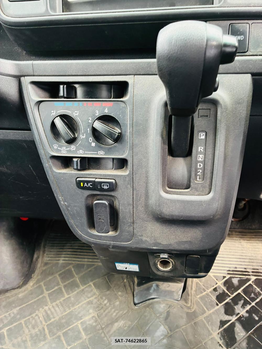 Daihatsu HIJET CARGO 2020-03 8665584-20