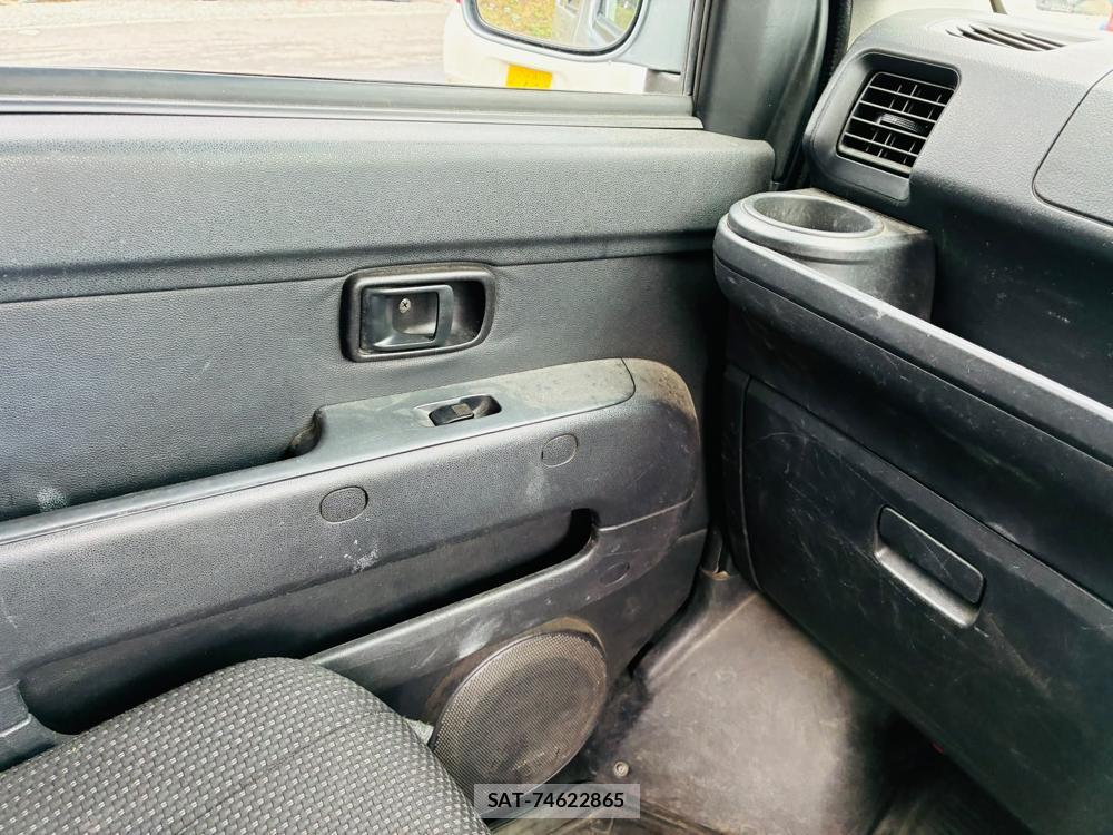 Daihatsu HIJET CARGO 2020-03 8665584-22