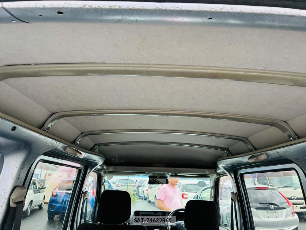 Daihatsu HIJET CARGO 2020-03 8665584-23