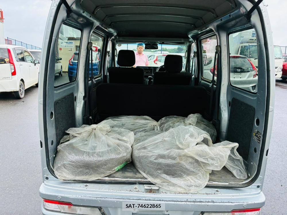 Daihatsu HIJET CARGO 2020-03 8665584-24