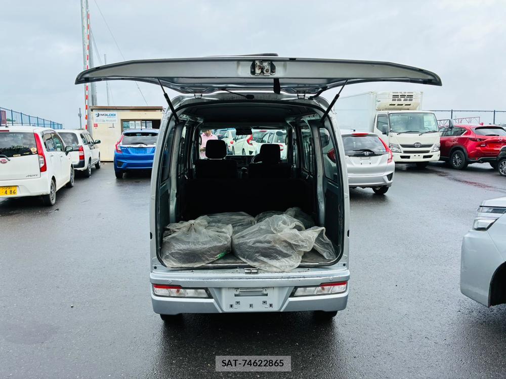 Daihatsu HIJET CARGO 2020-03 8665584-25