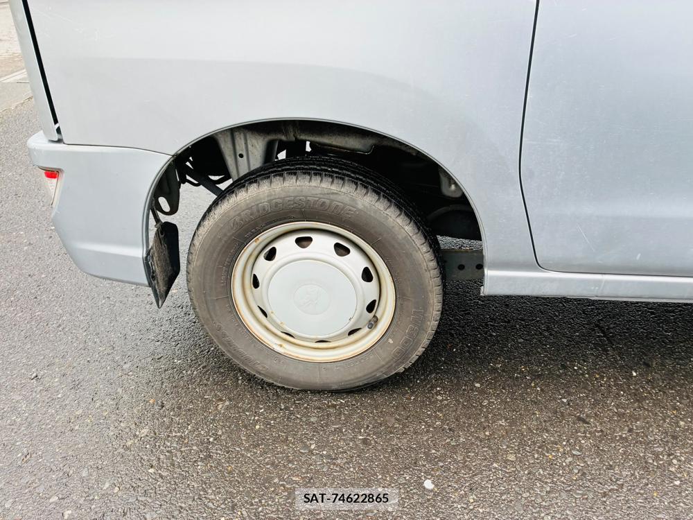 Daihatsu HIJET CARGO 2020-03 8665584-26