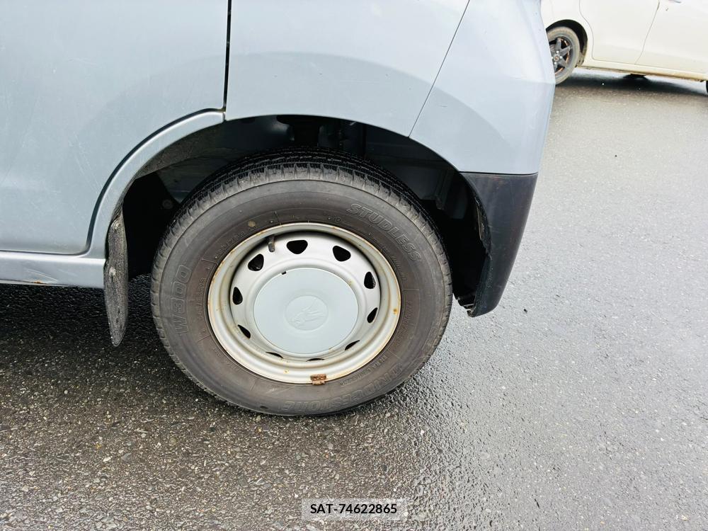 Daihatsu HIJET CARGO 2020-03 8665584-27