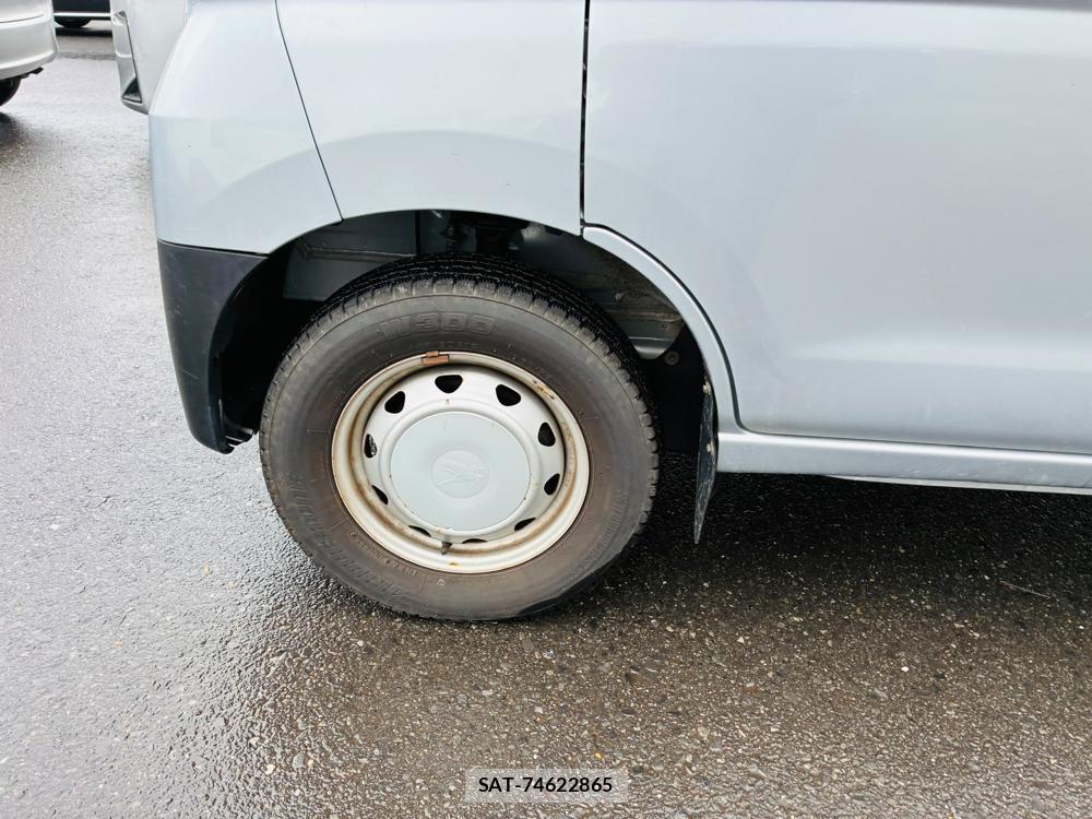 Daihatsu HIJET CARGO 2020-03 8665584-28