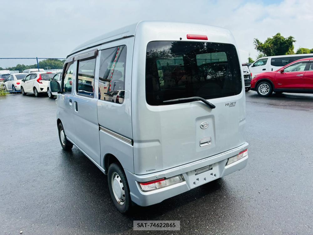 Daihatsu HIJET CARGO 2020-03 8665584-2