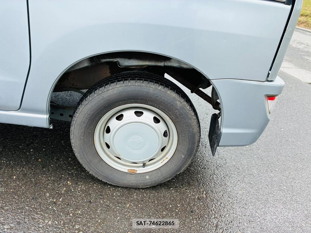 Daihatsu HIJET CARGO 2020-03 8665584-29