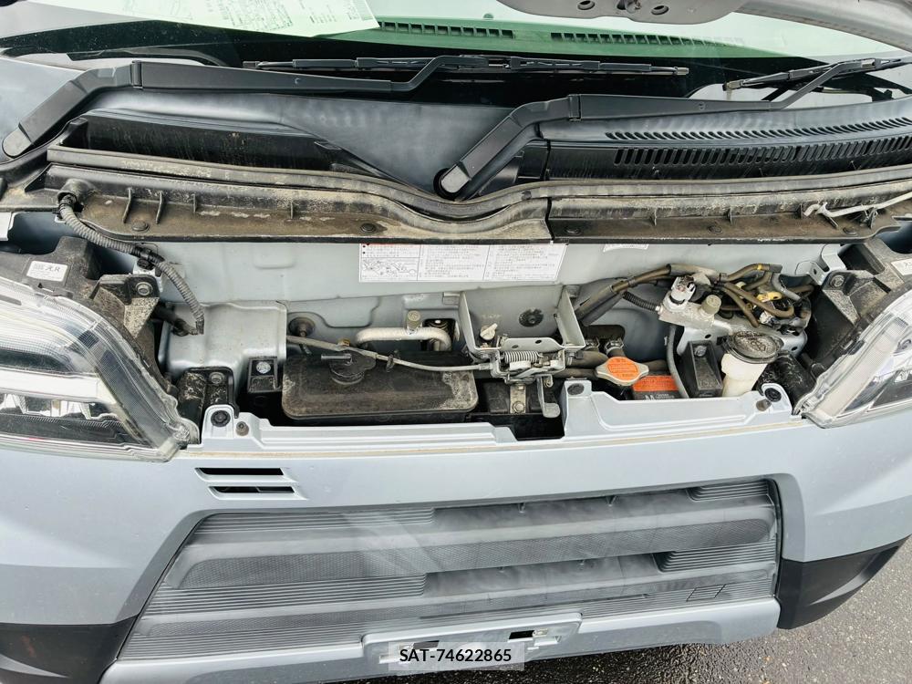 Daihatsu HIJET CARGO 2020-03 8665584-32