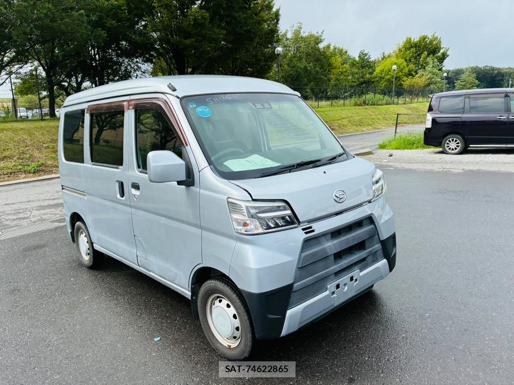 Daihatsu HIJET CARGO 2020-03 8665584-6