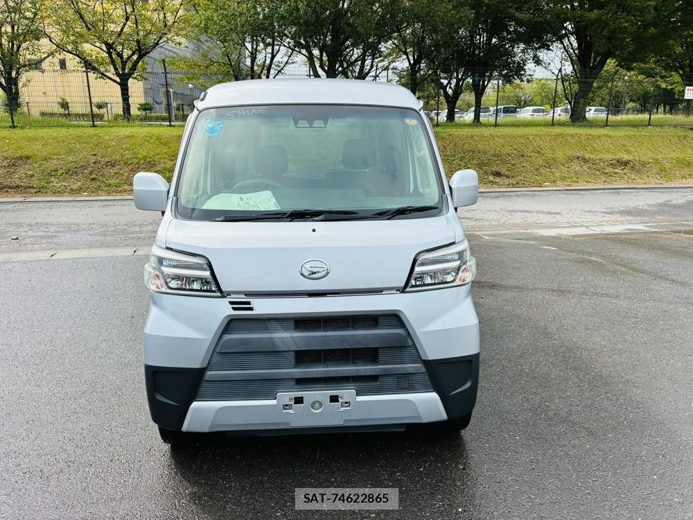 Daihatsu HIJET CARGO 2020-03 8665584-7