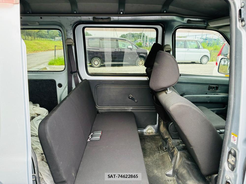 Daihatsu HIJET CARGO 2020-03 8665584-8