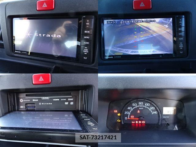 Daihatsu HIJET TRUCK 2016-06 610298-9