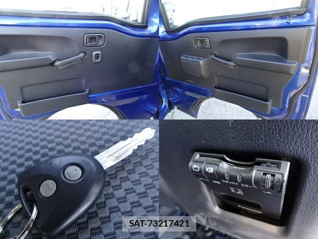 Daihatsu HIJET TRUCK 2016-06 610298-12