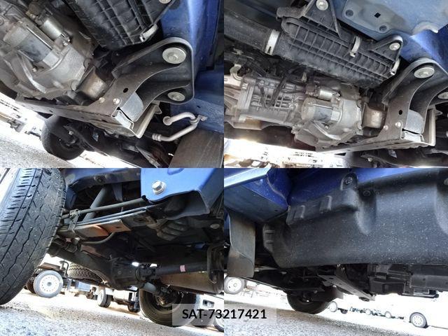Daihatsu HIJET TRUCK 2016-06 610298-13