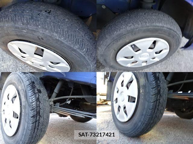Daihatsu HIJET TRUCK 2016-06 610298-14
