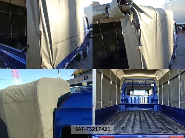 Daihatsu HIJET TRUCK 2016-06 610298-3