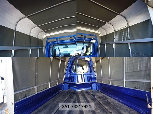 Daihatsu HIJET TRUCK 2016-06 610298-6
