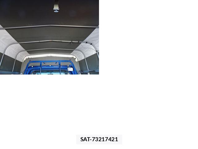 Daihatsu HIJET TRUCK 2016-06 610298-7