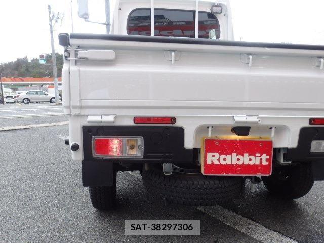 Daihatsu HIJET TRUCK 2022-10 802556-12