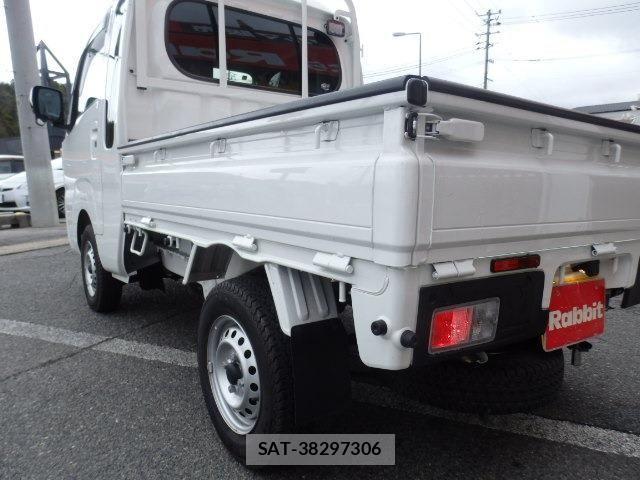 Daihatsu HIJET TRUCK 2022-10 802556-13
