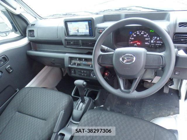 Daihatsu HIJET TRUCK 2022-10 802556-16