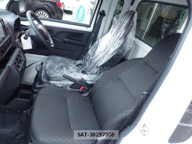 Daihatsu HIJET TRUCK 2022-10 802556-18