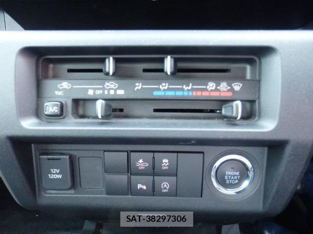 Daihatsu HIJET TRUCK 2022-10 802556-20