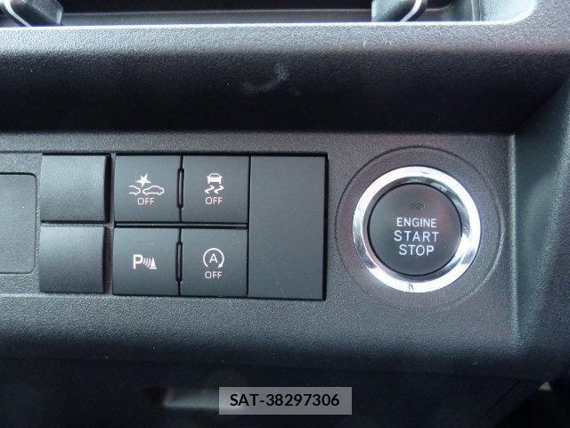 Daihatsu HIJET TRUCK 2022-10 802556-21