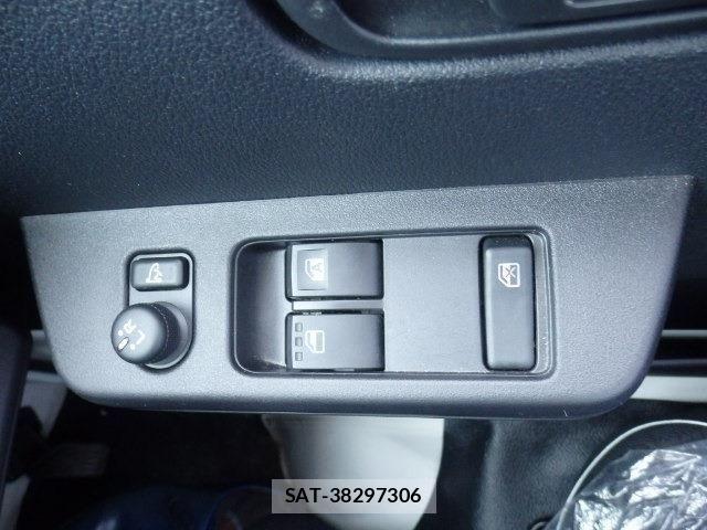 Daihatsu HIJET TRUCK 2022-10 802556-26