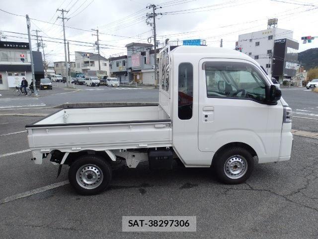 Daihatsu HIJET TRUCK 2022-10 802556-5