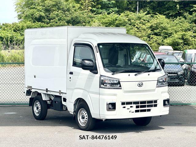 sat car