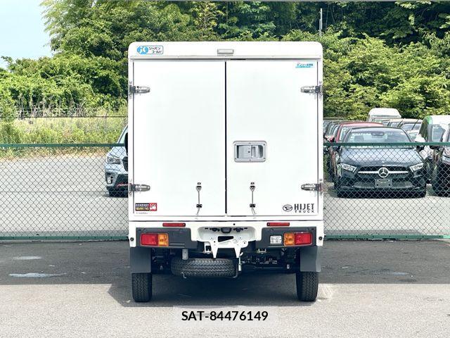 Daihatsu HIJET TRUCK 2024-07 1101870-9