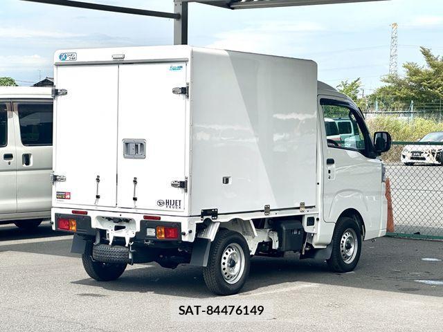 Daihatsu HIJET TRUCK 2024-07 1101870-10