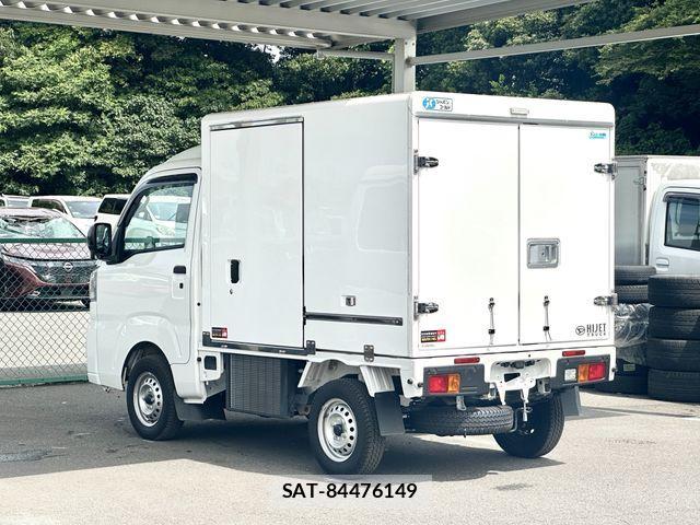 Daihatsu HIJET TRUCK 2024-07 1101870-11