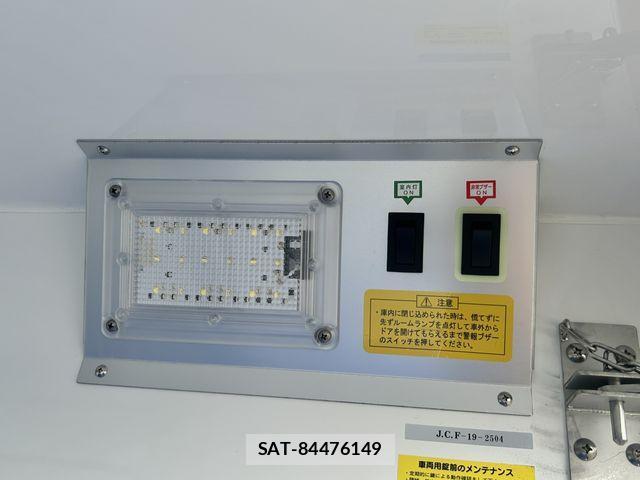 Daihatsu HIJET TRUCK 2024-07 1101870-16