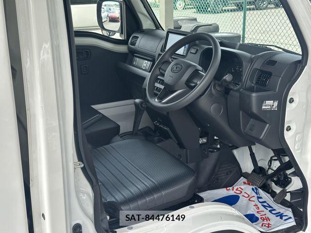 Daihatsu HIJET TRUCK 2024-07 1101870-18