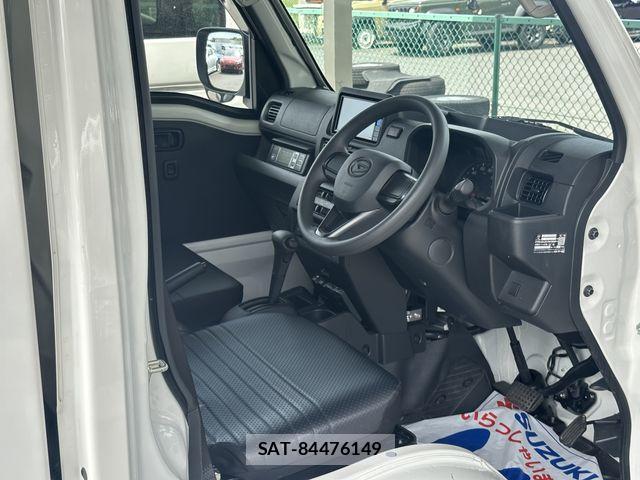 Daihatsu HIJET TRUCK 2024-07 1101870-1
