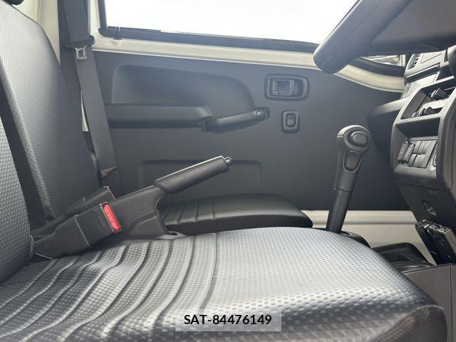 Daihatsu HIJET TRUCK 2024-07 1101870-24