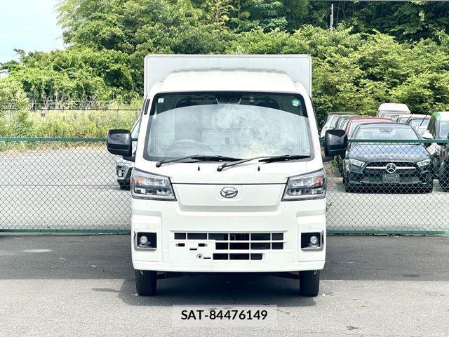 Daihatsu HIJET TRUCK 2024-07 1101870-4