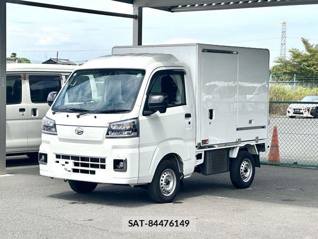 Daihatsu HIJET TRUCK 2024-07 1101870-5