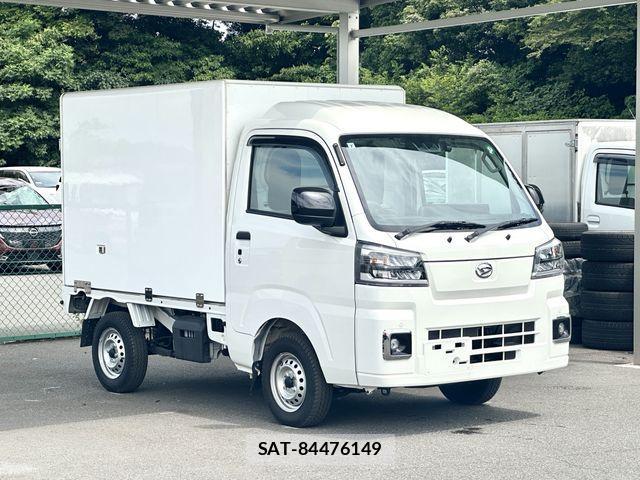 Daihatsu HIJET TRUCK 2024-07 1101870-6