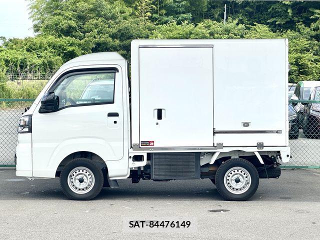 Daihatsu HIJET TRUCK 2024-07 1101870-7