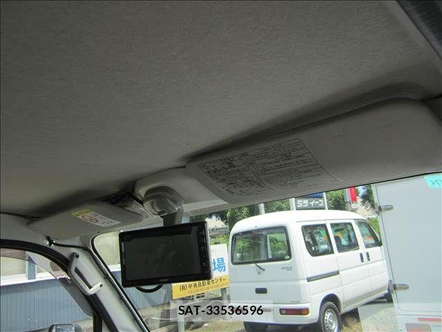 Daihatsu HIJET TRUCK 2019-03 1122948-9