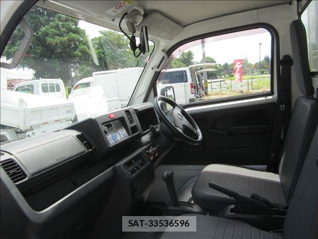 Daihatsu HIJET TRUCK 2019-03 1122948-1