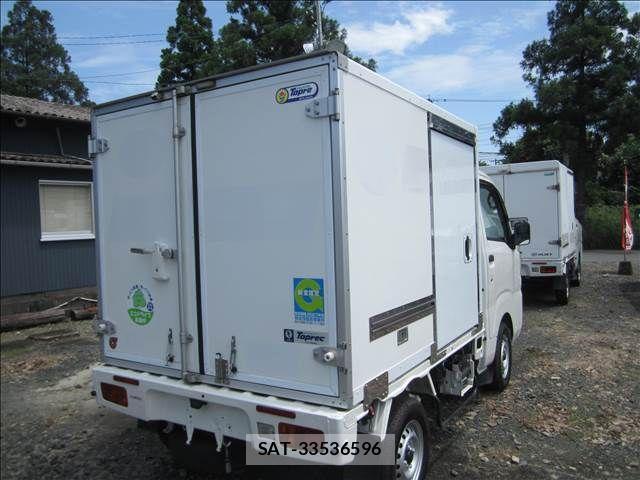 Daihatsu HIJET TRUCK 2019-03 1122948-2