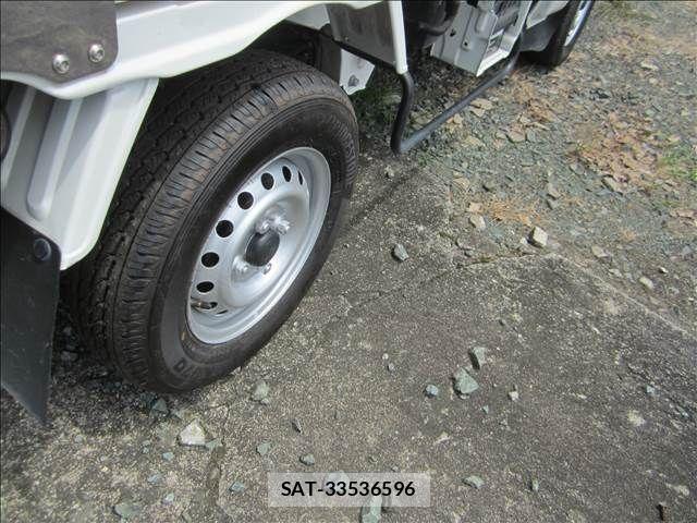 Daihatsu HIJET TRUCK 2019-03 1122948-5