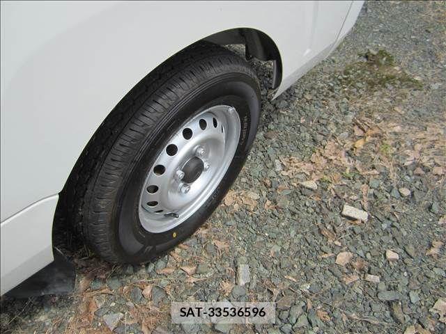Daihatsu HIJET TRUCK 2019-03 1122948-6