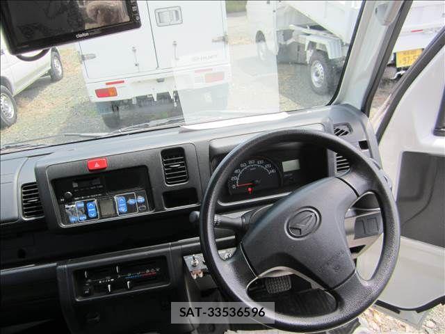 Daihatsu HIJET TRUCK 2019-03 1122948-8