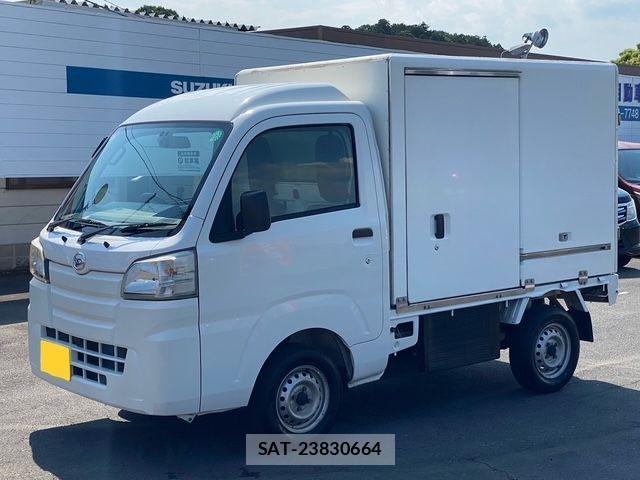 Daihatsu HIJET TRUCK 2015-06 1138834-0